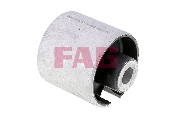 Mounting, control/trailing arm